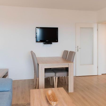 Ferienwohnung Mehrblick 11 Niendorf  Eksteriør bilde